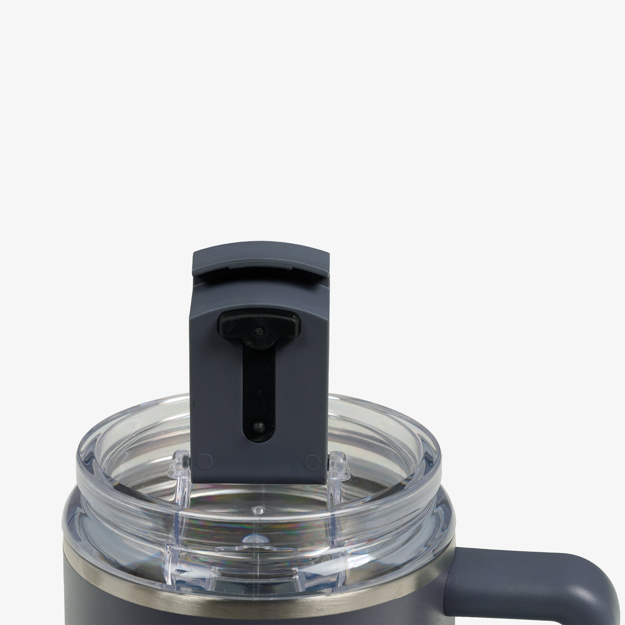 15 Oz Coffee Mug O0 - Carbonite - Product View
