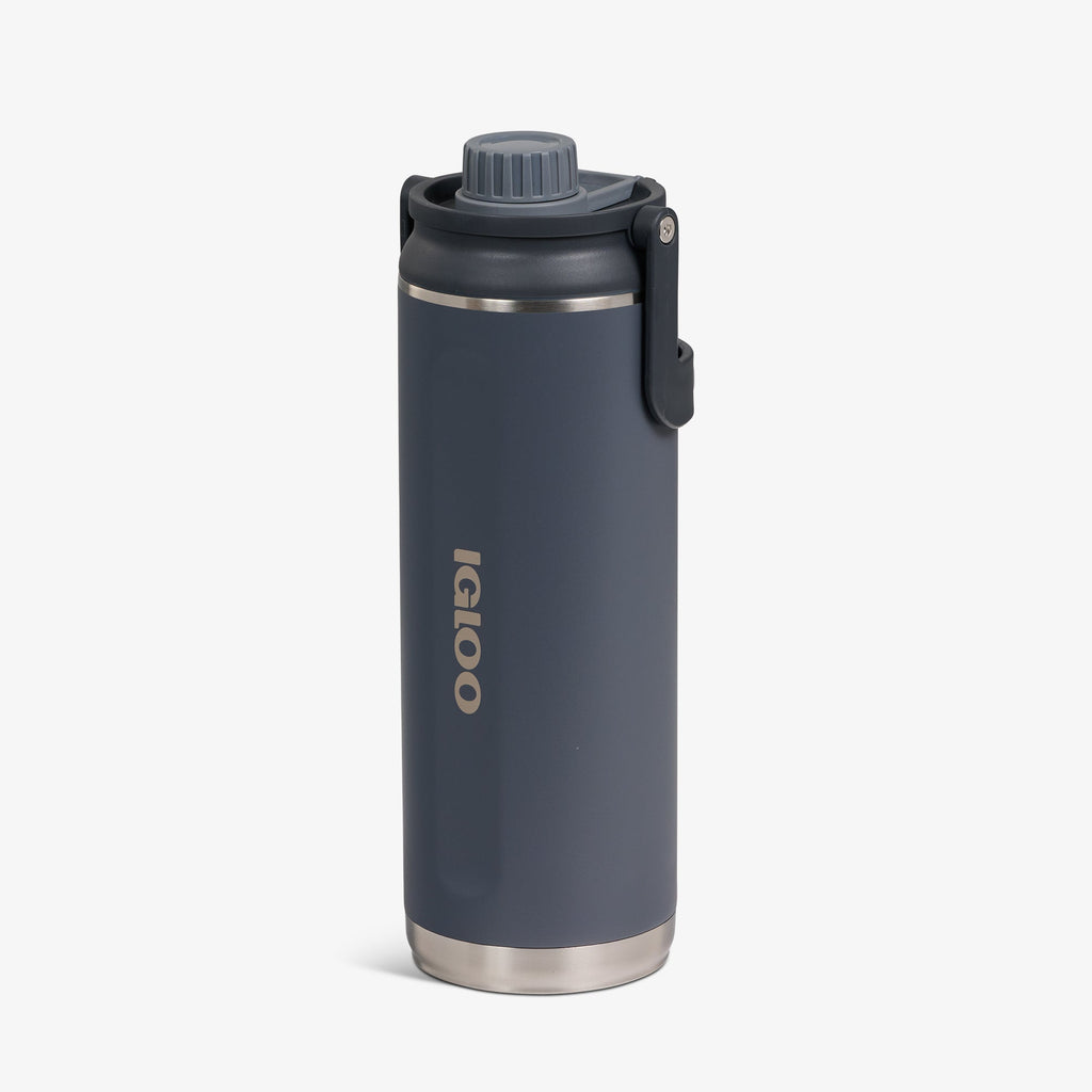 46 Oz Twist ‘n’ Chug Bottle T0 - Carbonite - Product View