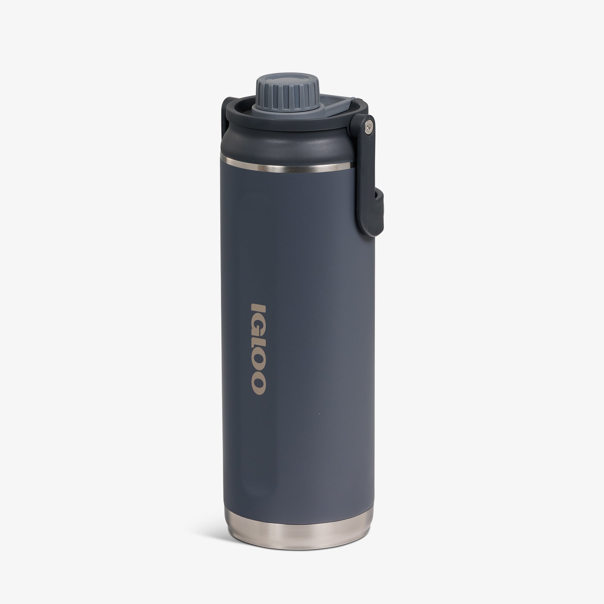 46 Oz Twist ‘n’ Chug Bottle T0 - Carbonite - Product View