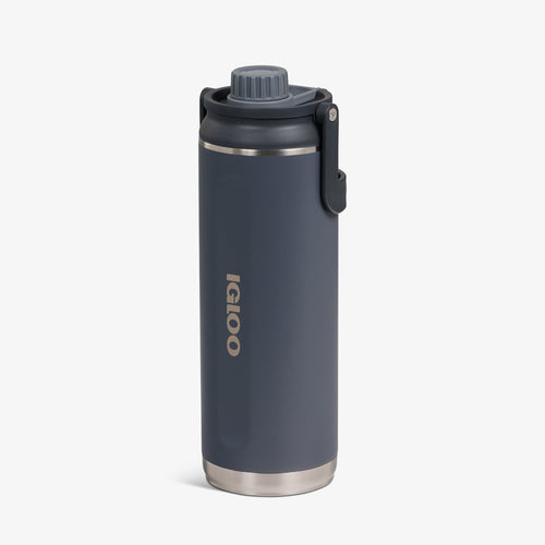46 Oz Twist ‘n’ Chug Bottle T0 - Carbonite - Product View