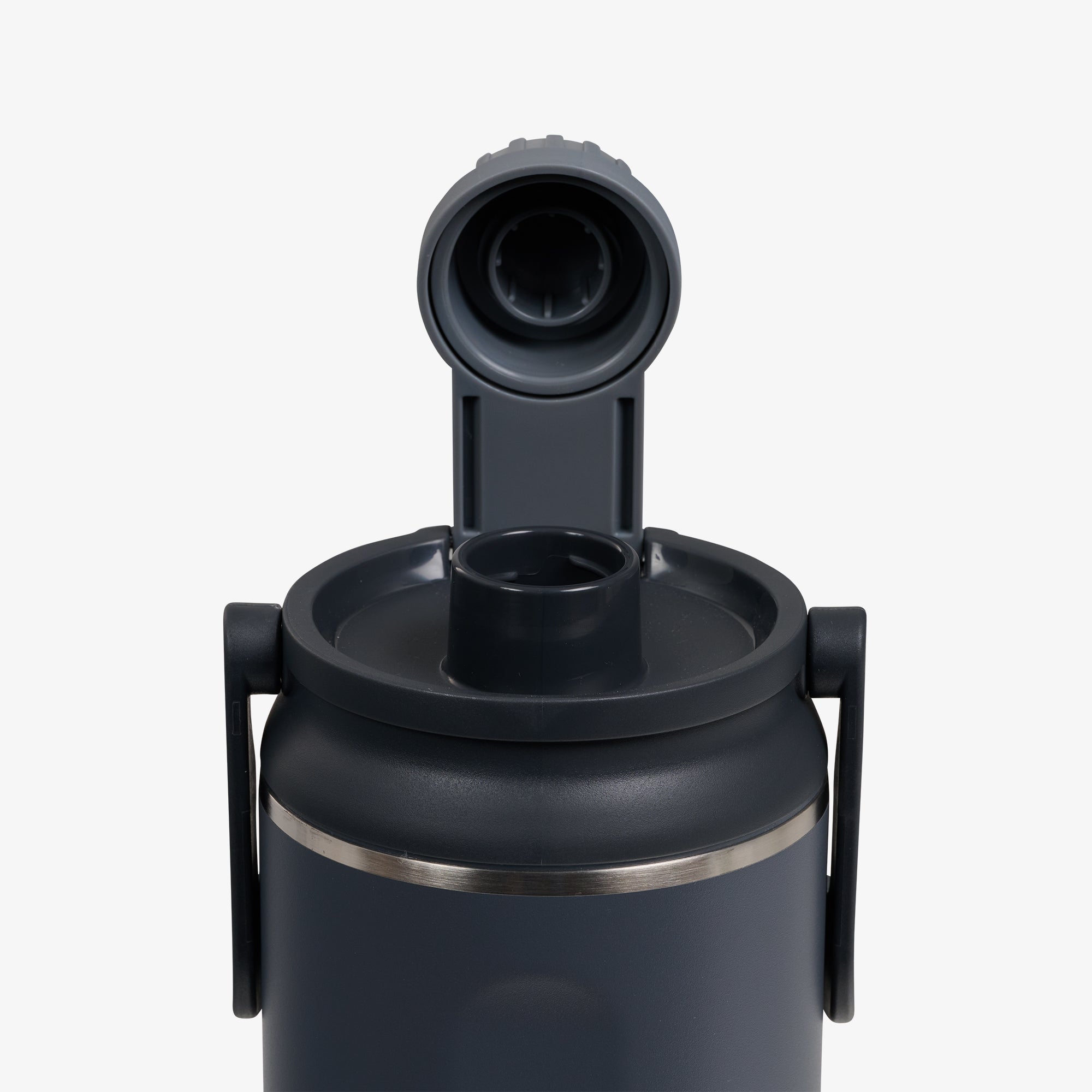 46 Oz Twist ‘n’ Chug Bottle T0 - Carbonite - Product View