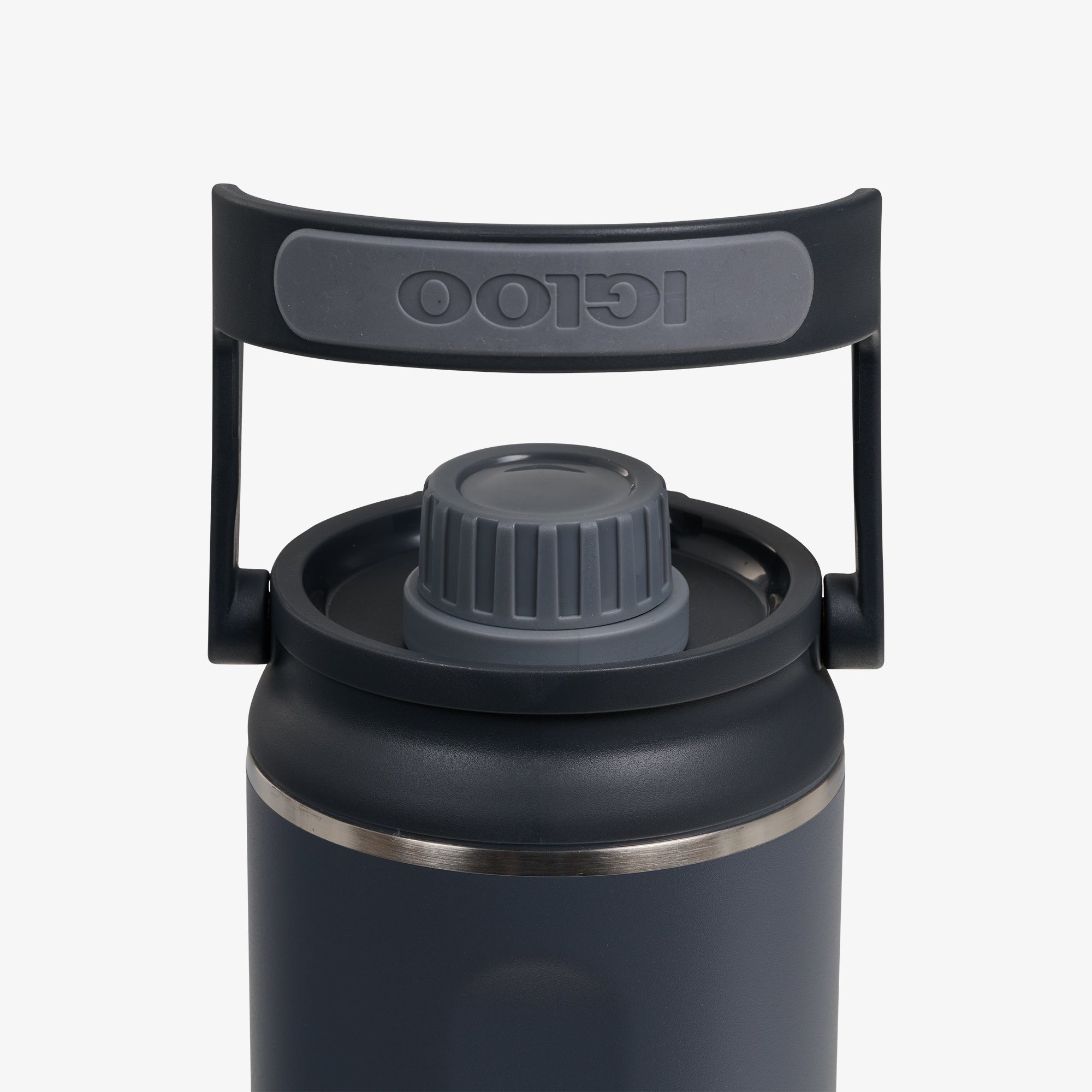 46 Oz Twist ‘n’ Chug Bottle T0 - Carbonite - Product View