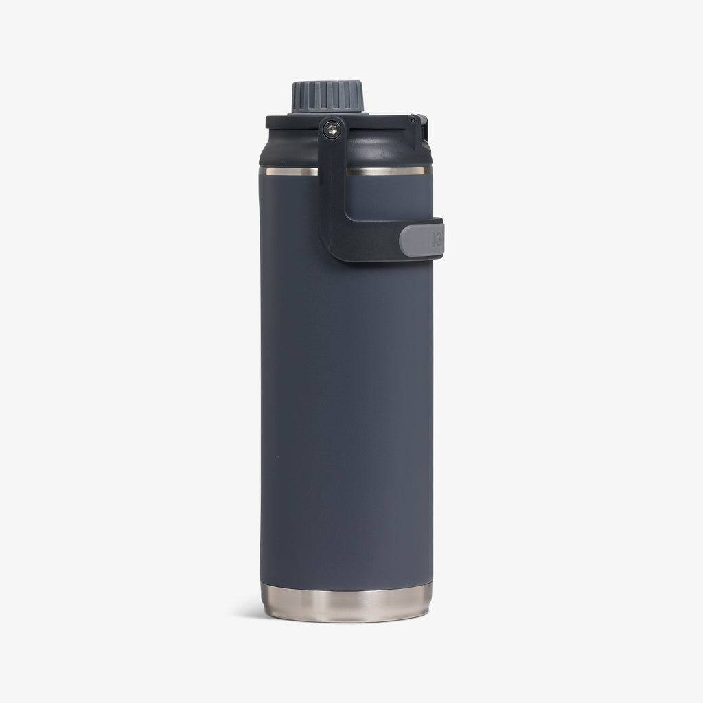 46 Oz Twist ‘n’ Chug Bottle T0 - Carbonite - Product View