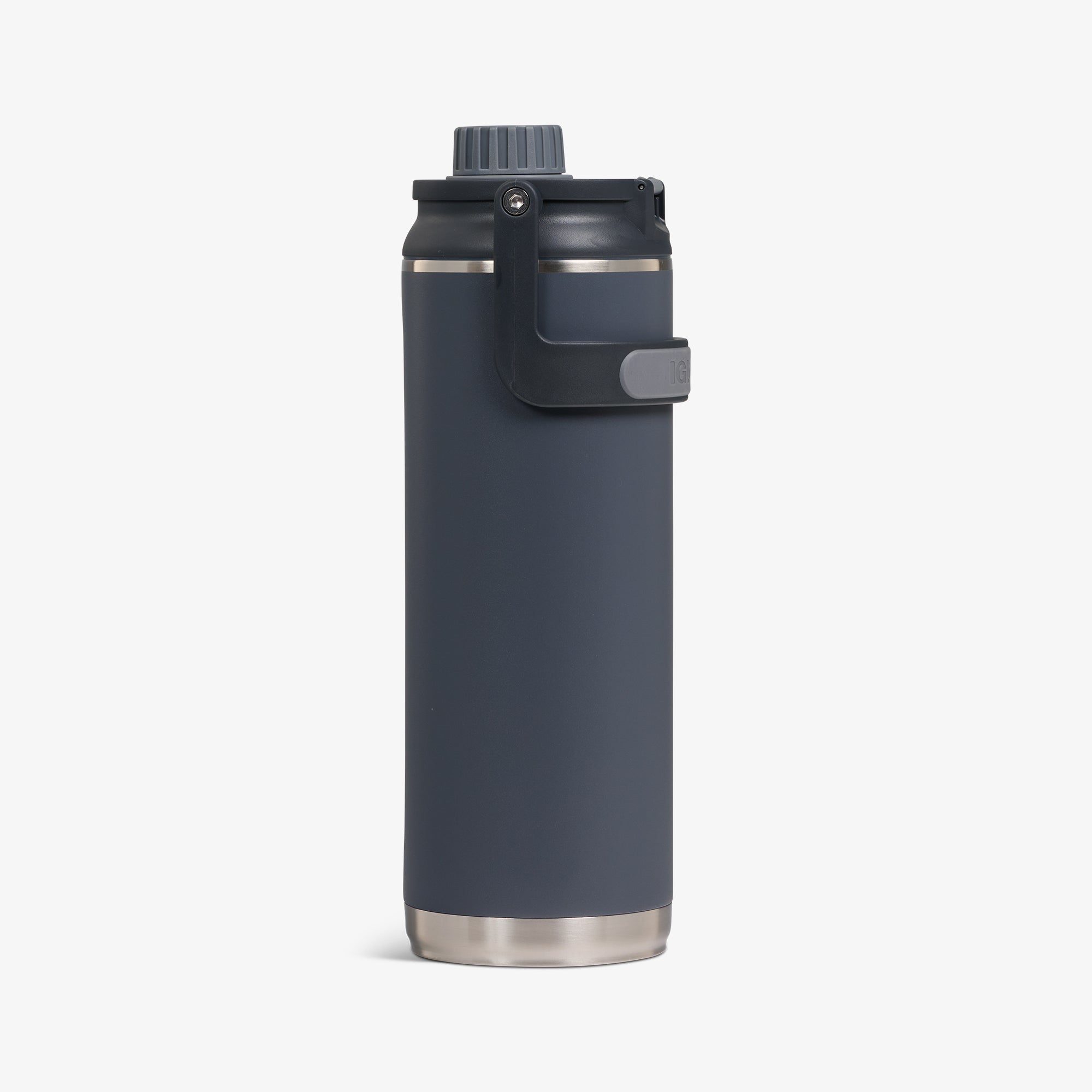 46 Oz Twist ‘n’ Chug Bottle T0 - Carbonite - Product View