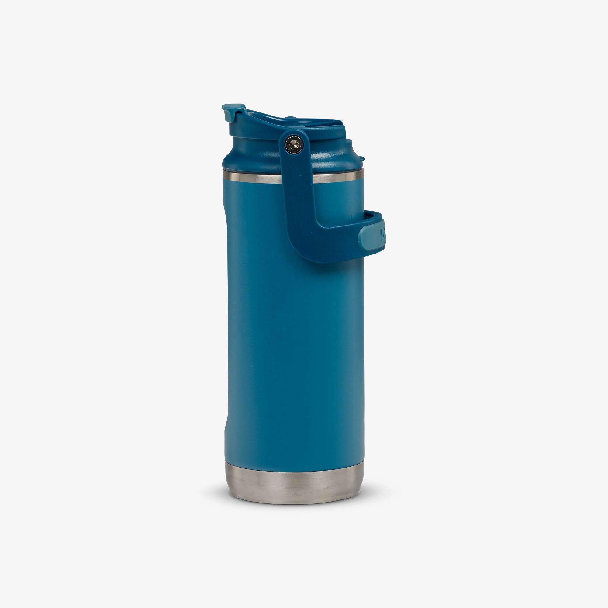 16 Oz Flip ‘n’ Sip Tumbler L0 - Modern Blue - Product View