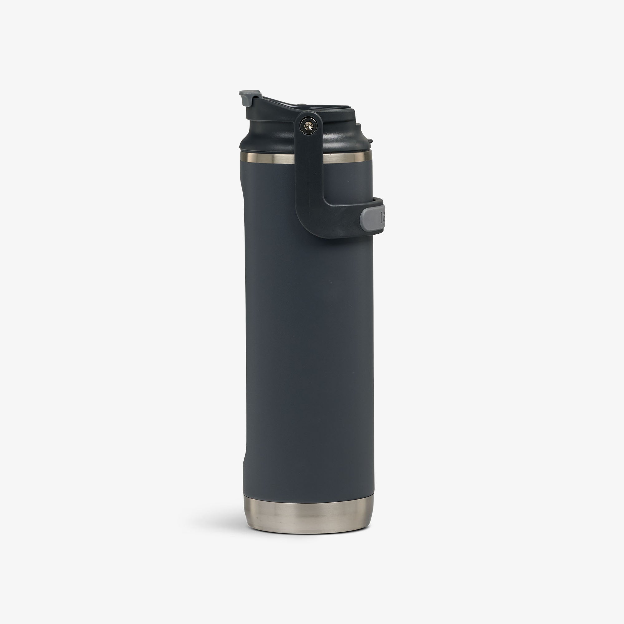 20 Oz Flip ‘n’ Sip Tumbler M3 - Carbonite - Product View