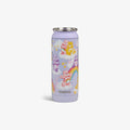 The Care Bears™ 16 Oz Can C4 - Purple - Front View