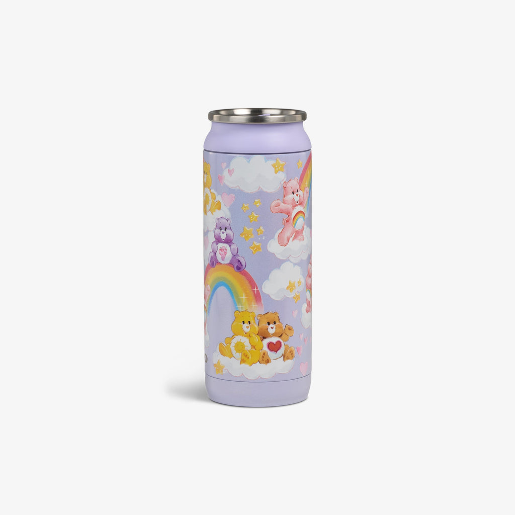 The Care Bears™ 16 Oz Can C4 - Purple - Product View