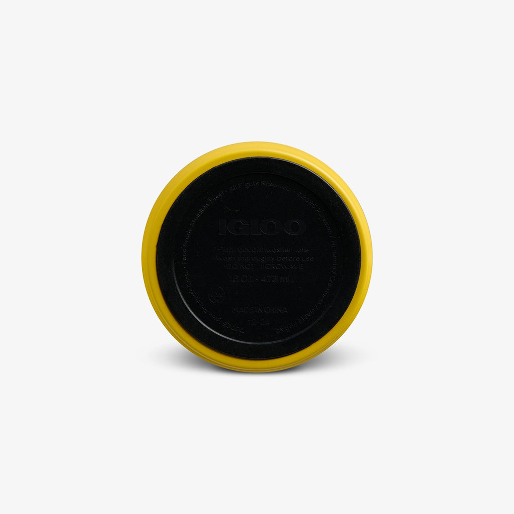 Pokémon 16 Oz Can P6 - Pikachu - Product View