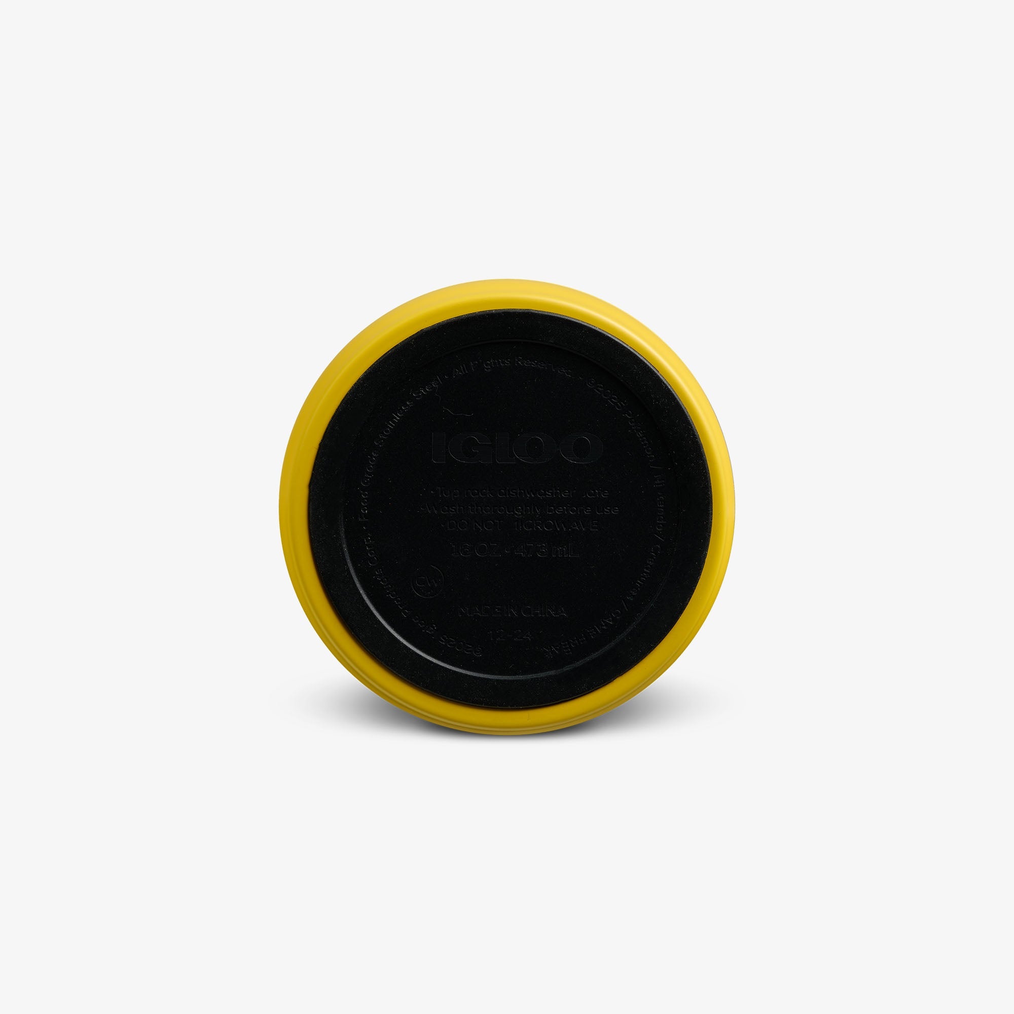Pokémon 16 Oz Can P6 - Pikachu - Product View