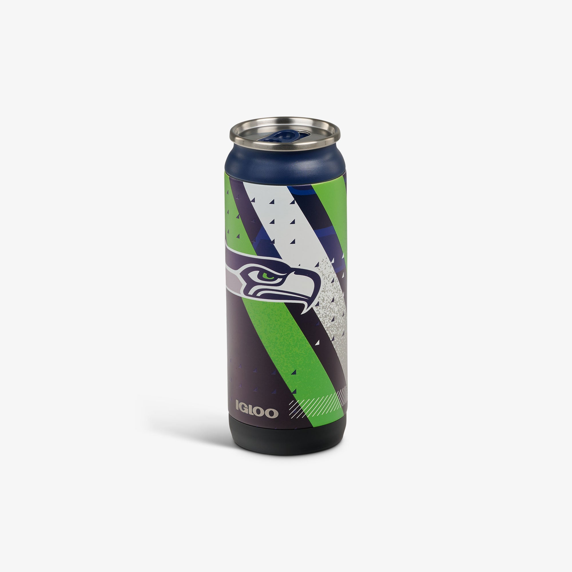 NFL 16 Oz Can T8 - Seahawks - Product View