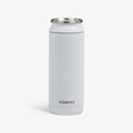16 Oz Can H4 - White - Product View