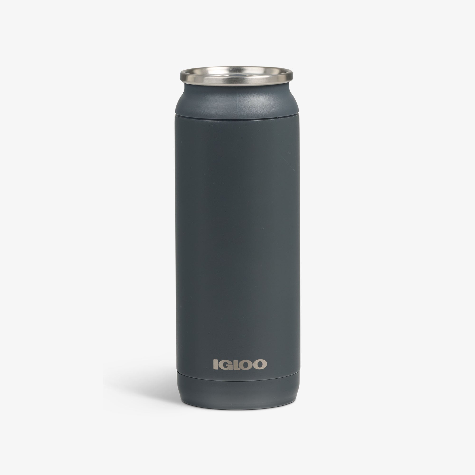 16 Oz Can H4 - Carbonite - Product View