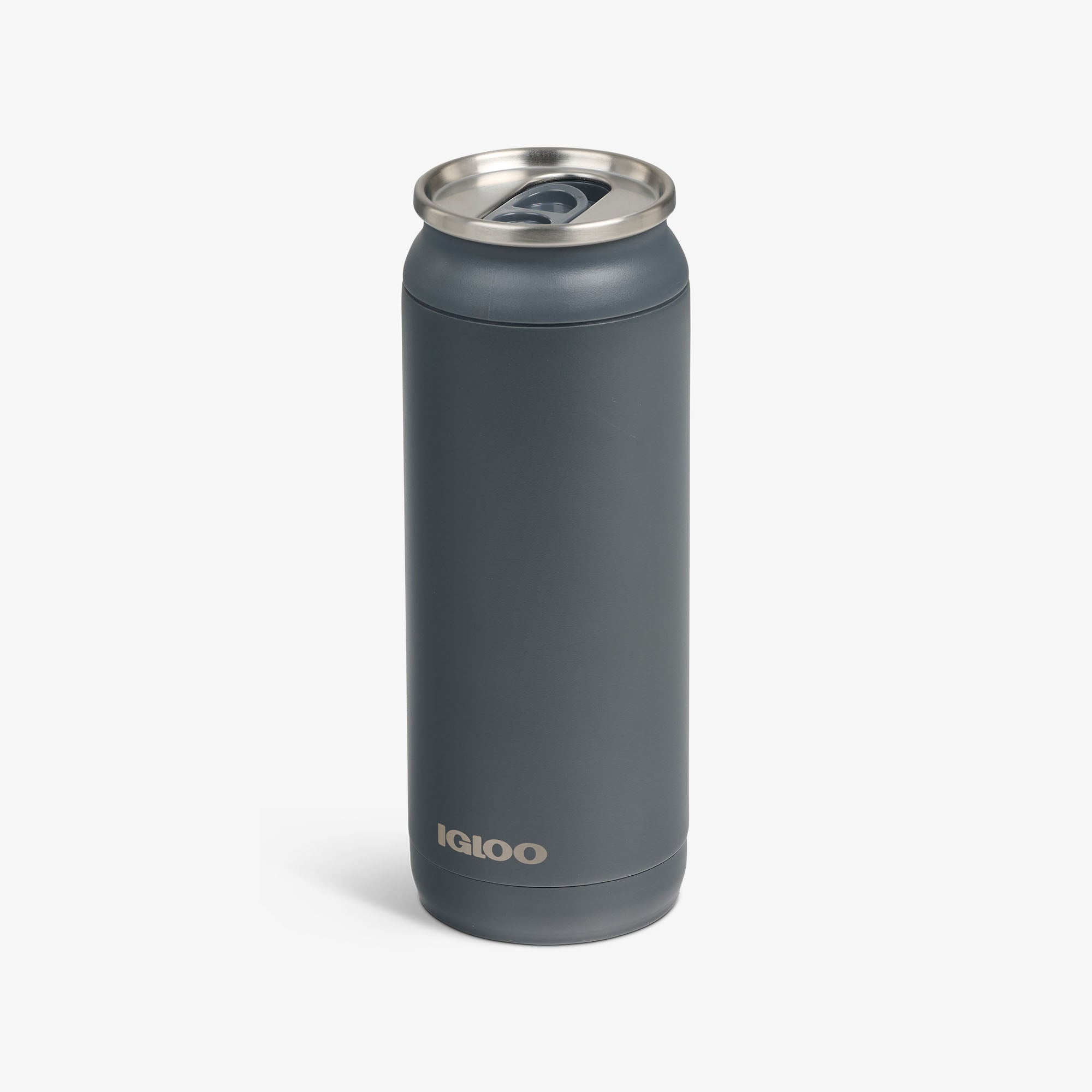 16 Oz Can H4 - Carbonite - Product View
