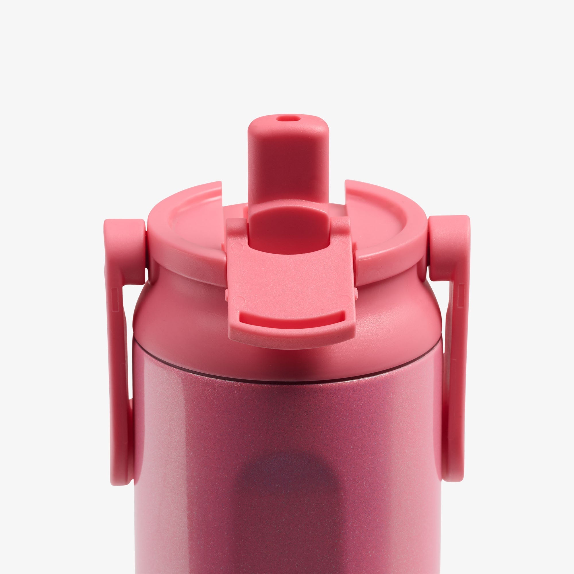 20 Oz Sport Sipper Bottle G8 - Gradient Pink - Product View