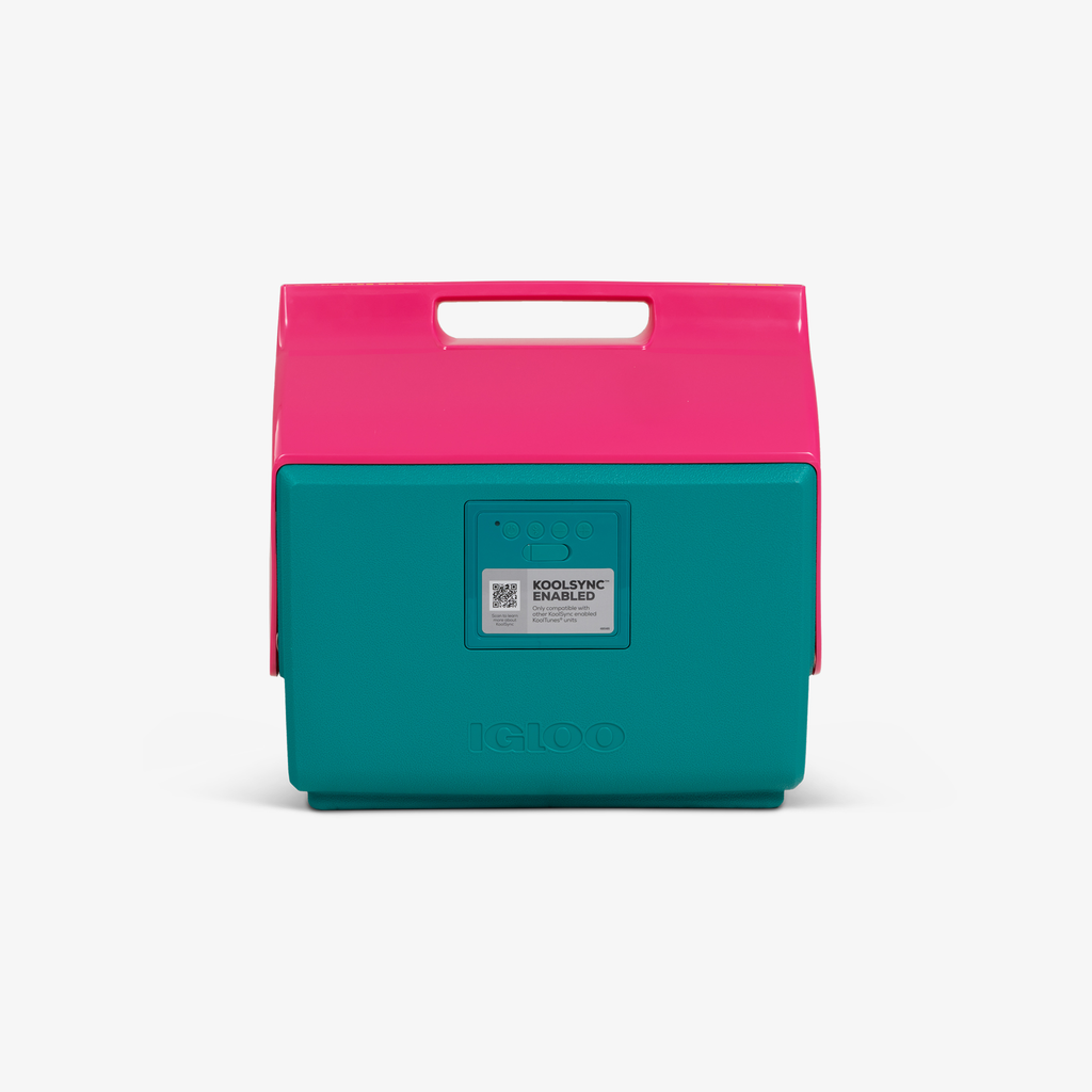 KoolTunes® L2 - Jade - Product View