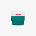 Retro Playmate Mini 4 Qt Cooler S4 - Jade - Product View